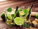 ������� ������� ���������� (Caipiroska) � ����� � ����